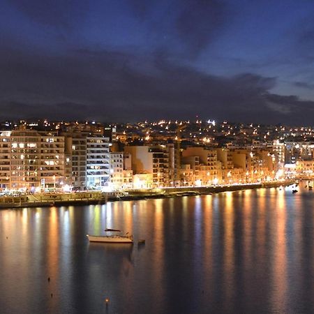 Stylish 2Br Apartment In Central St Julians Saint Julian's 외부 사진