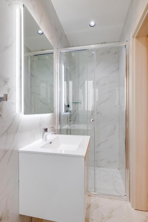 Stylish 2Br Apartment In Central St Julians Saint Julian's 외부 사진