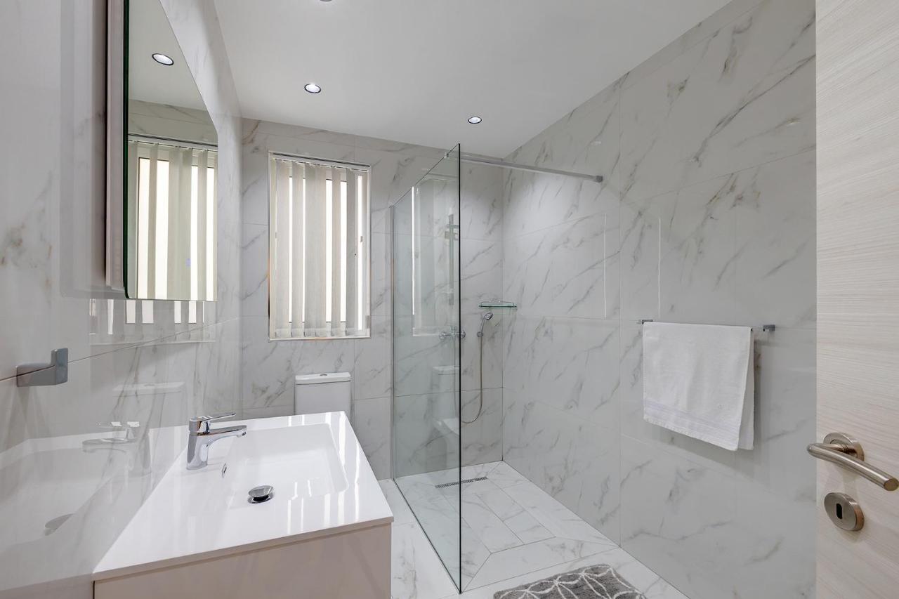 Stylish 2Br Apartment In Central St Julians Saint Julian's 외부 사진