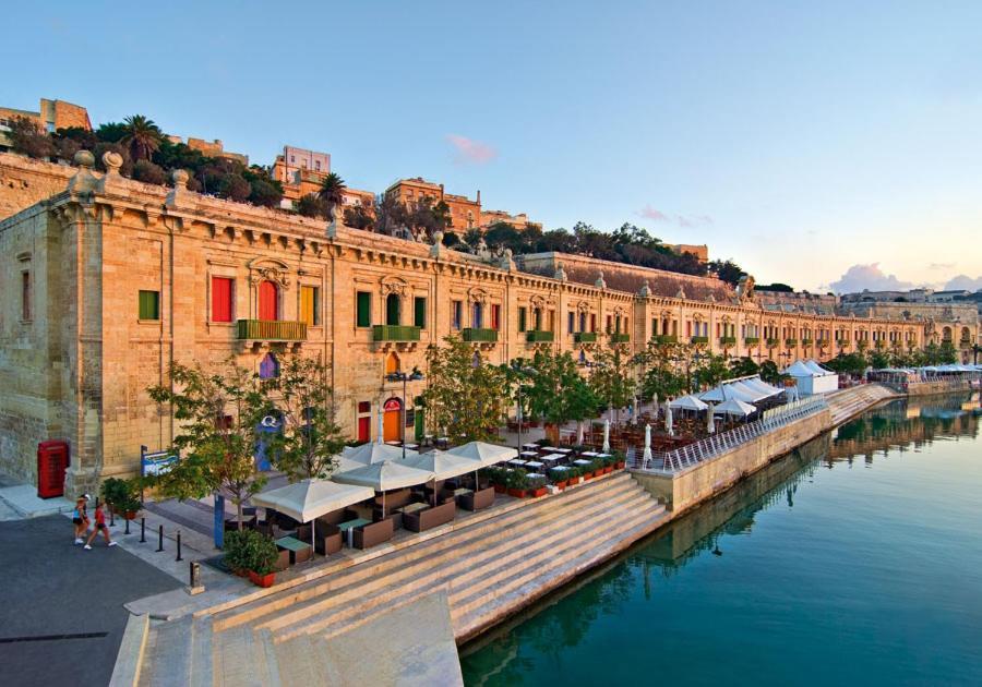 Stylish 2Br Apartment In Central St Julians Saint Julian's 외부 사진